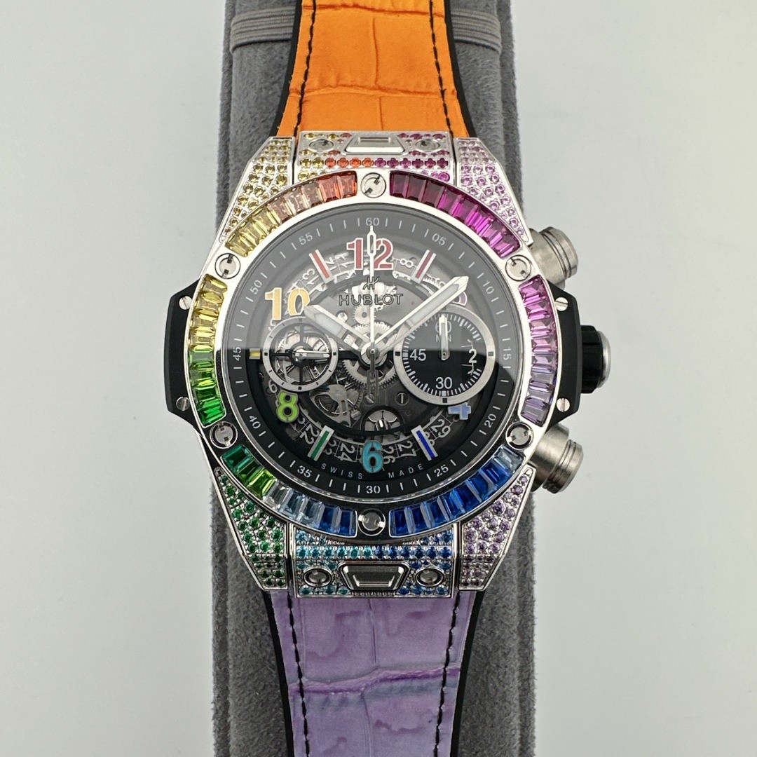 Hublot Watch