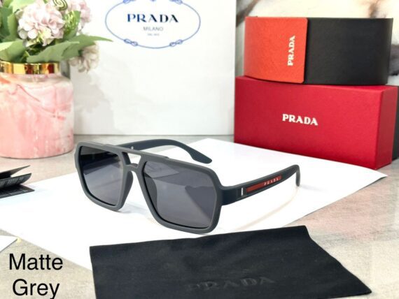 Prada sunglasses 58