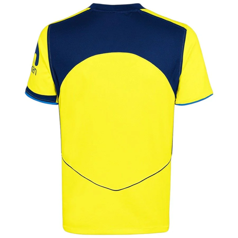 Tottenham Third Jersey Men 2025 2026