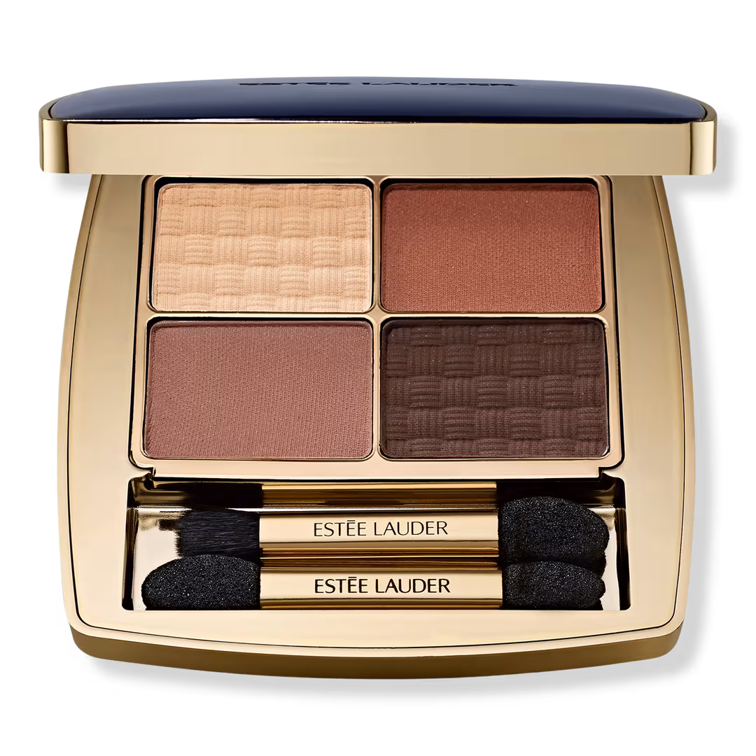 Estée Lauder  The Essential Eyeshadow Quad