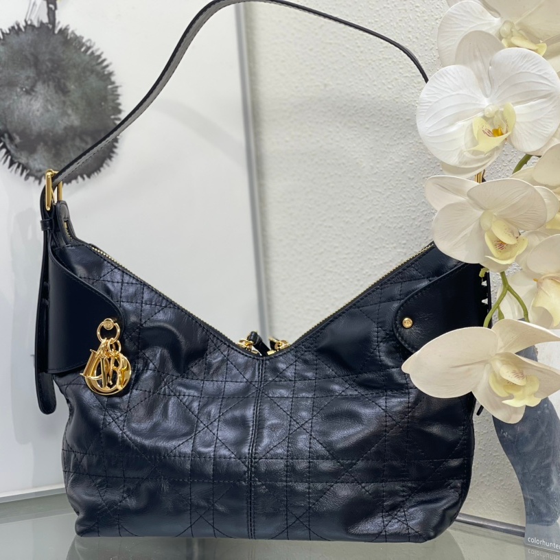 Dior Shoulder Bag Ladies' Favorite