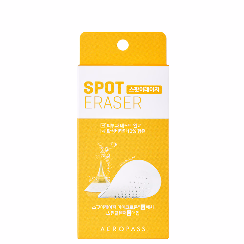 Spot Care