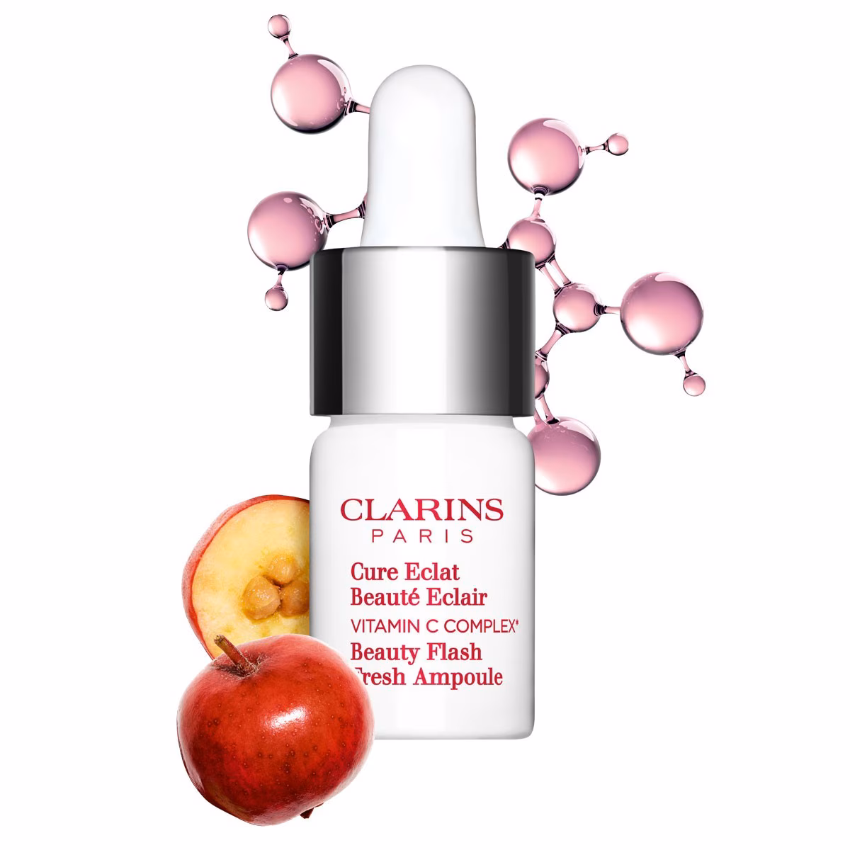 CL Instant Beauty Vit C Ampoule 8ml