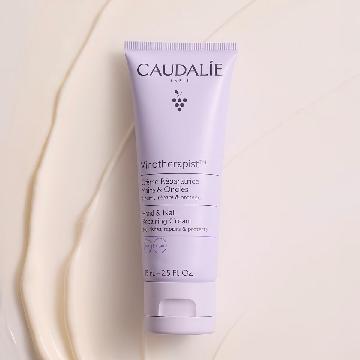 Hand and Nail Cream