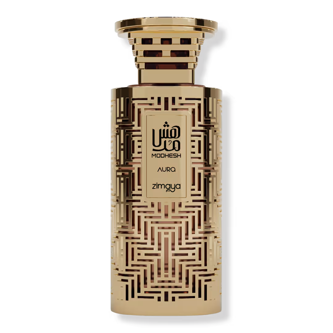 Zimaya Perfumes  Modhesh Aura Eau de Parfum