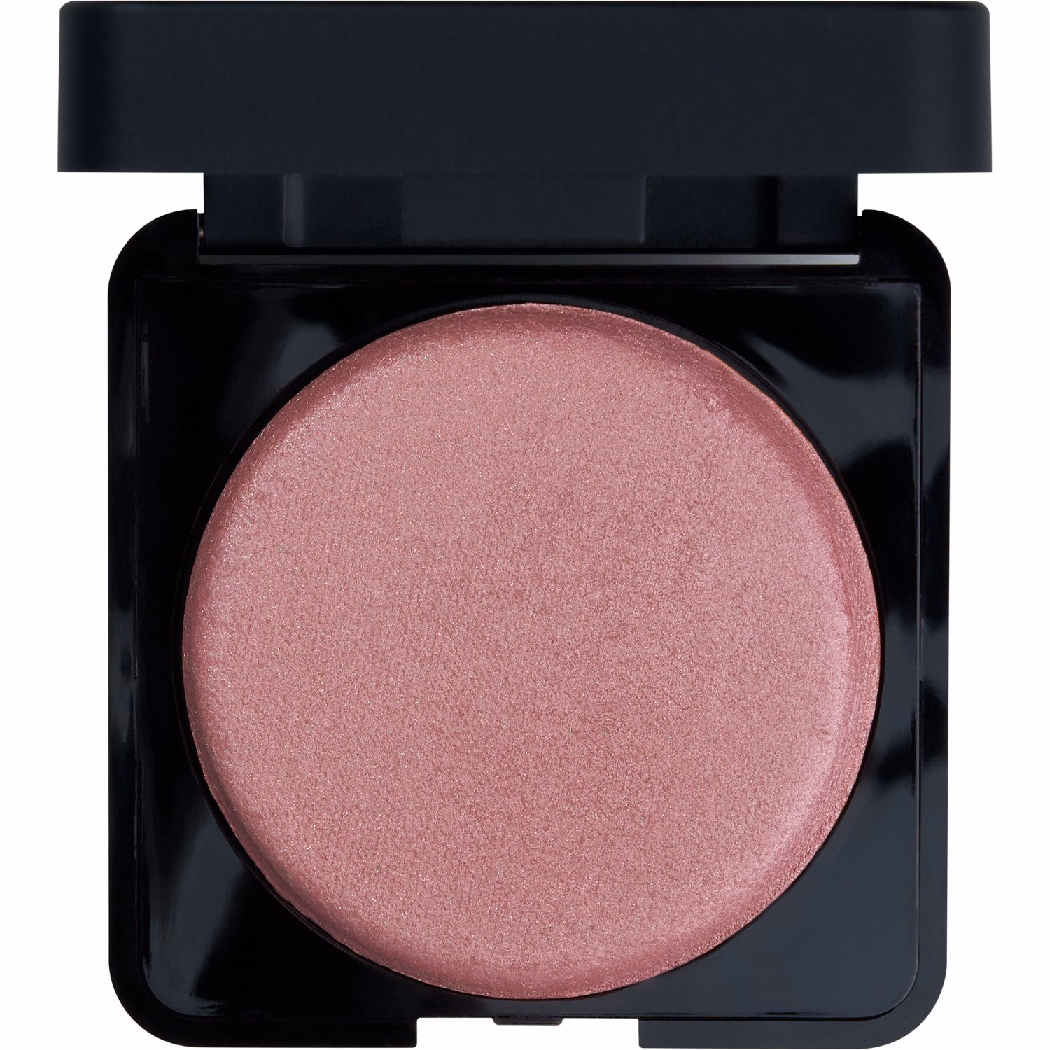 Silky Satin Blush Rose