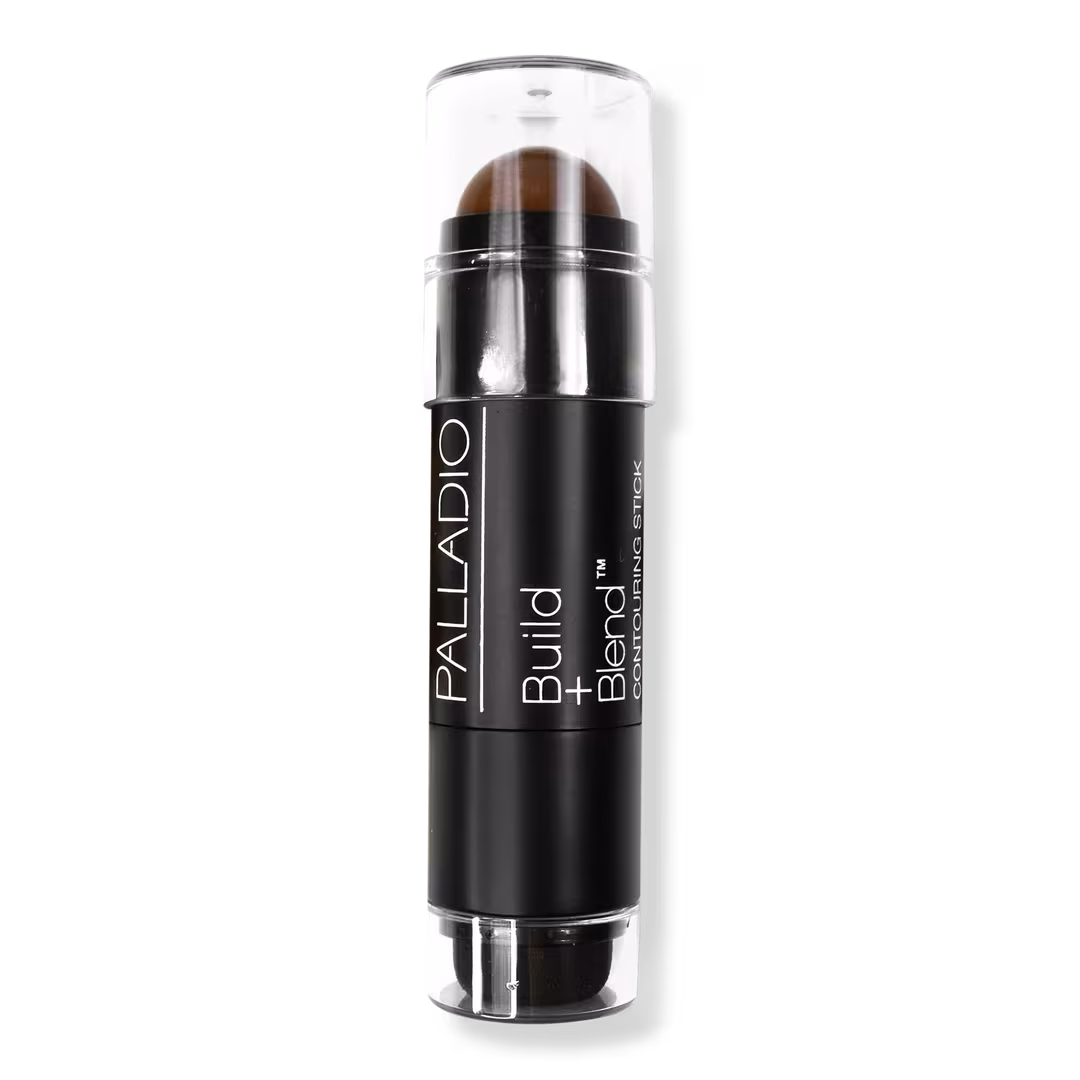 Palladio Beauty  Build + Blend Contouring Stick
