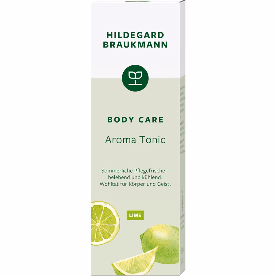 Aroma Tonic Lime