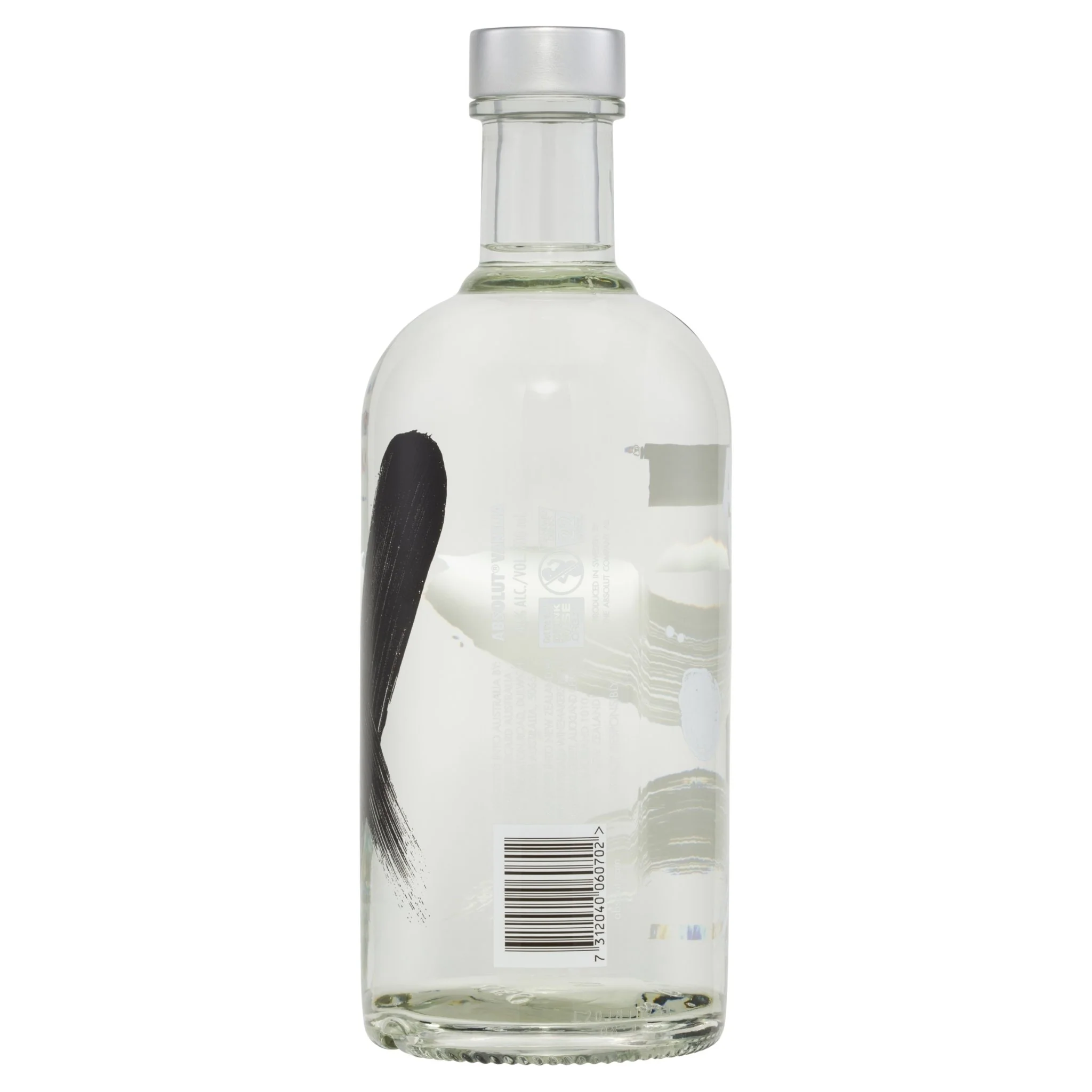 Absolut Vodka Vanilia (700mL)