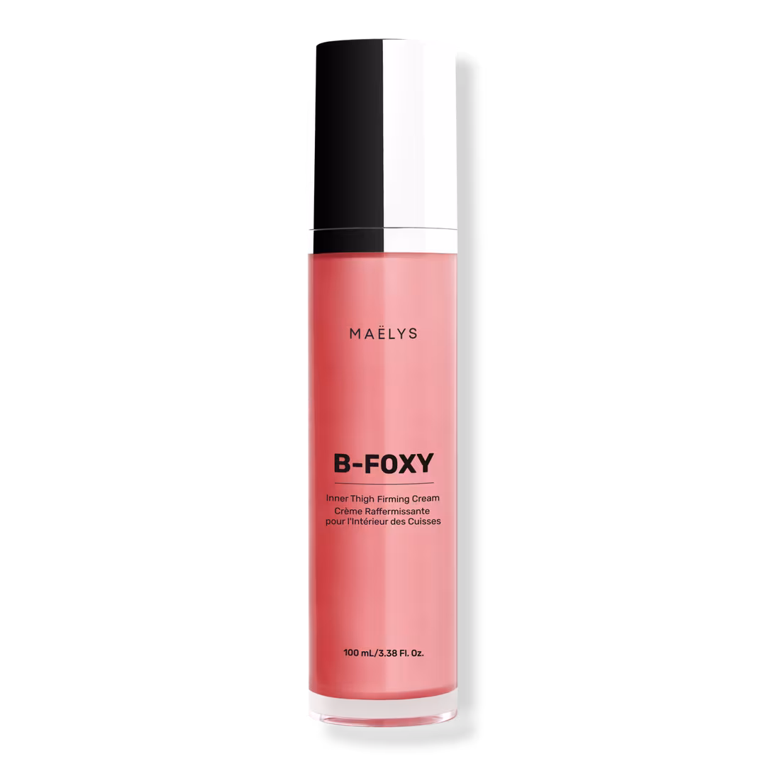 MAËLYS  B-FOXY Inner Thigh Firming Cream
