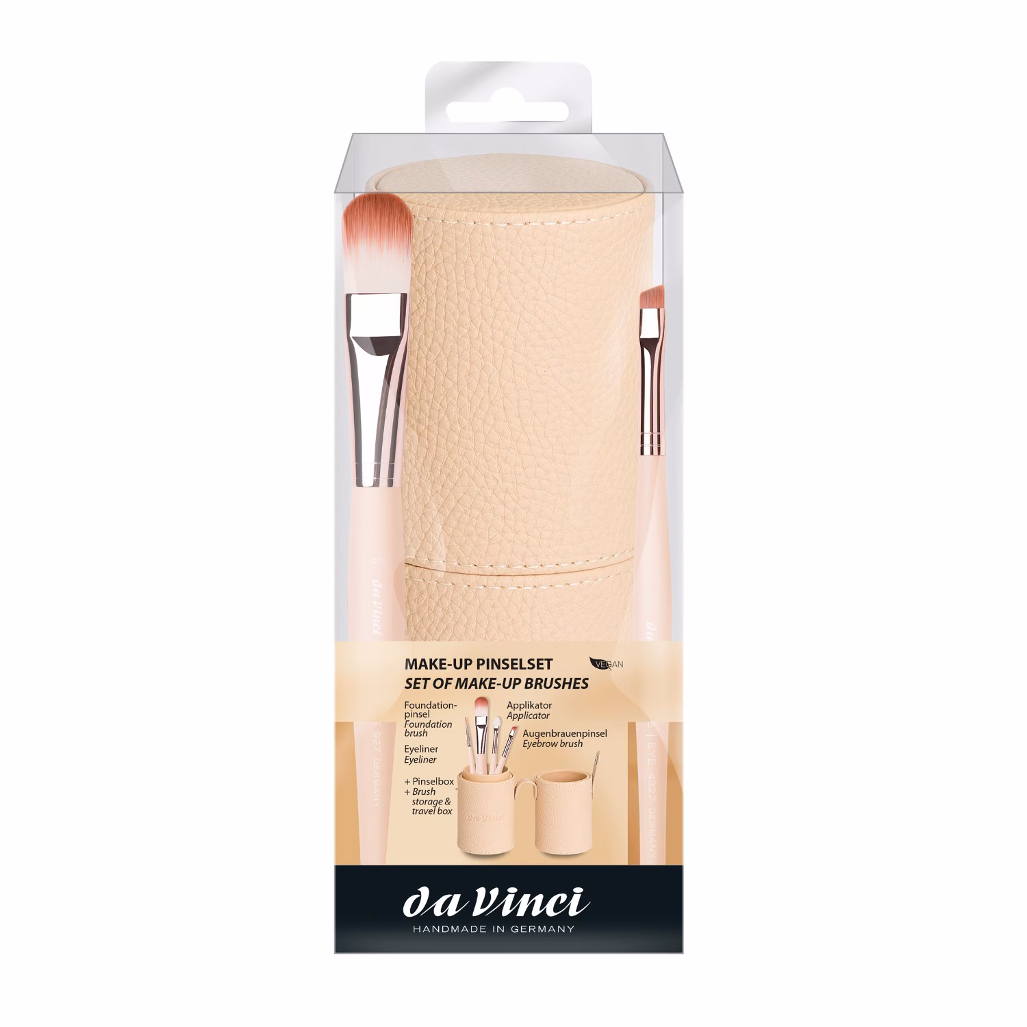 Brush Set