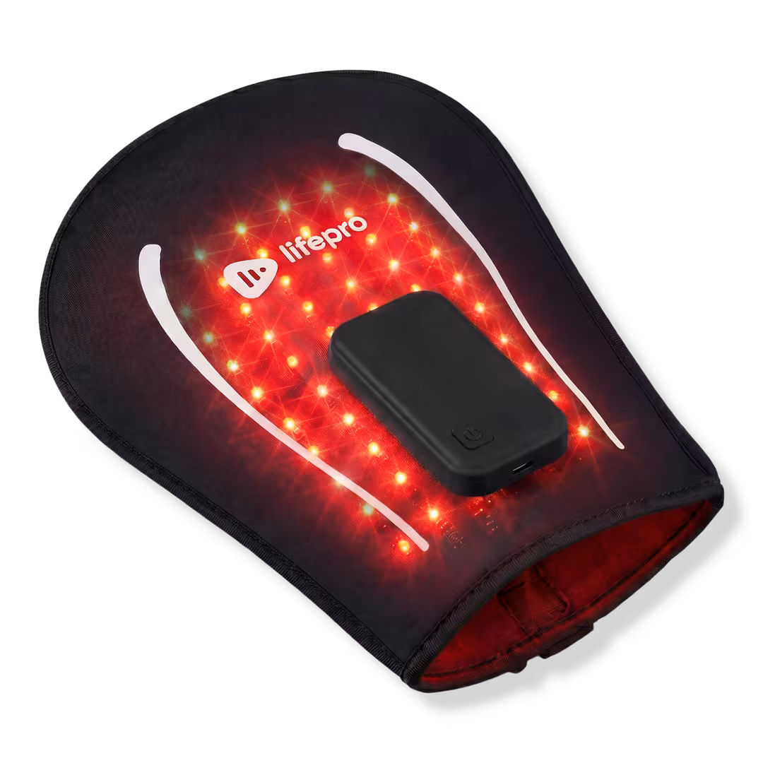 Lifepro  AllevaGlove Red Light Therapy Glove