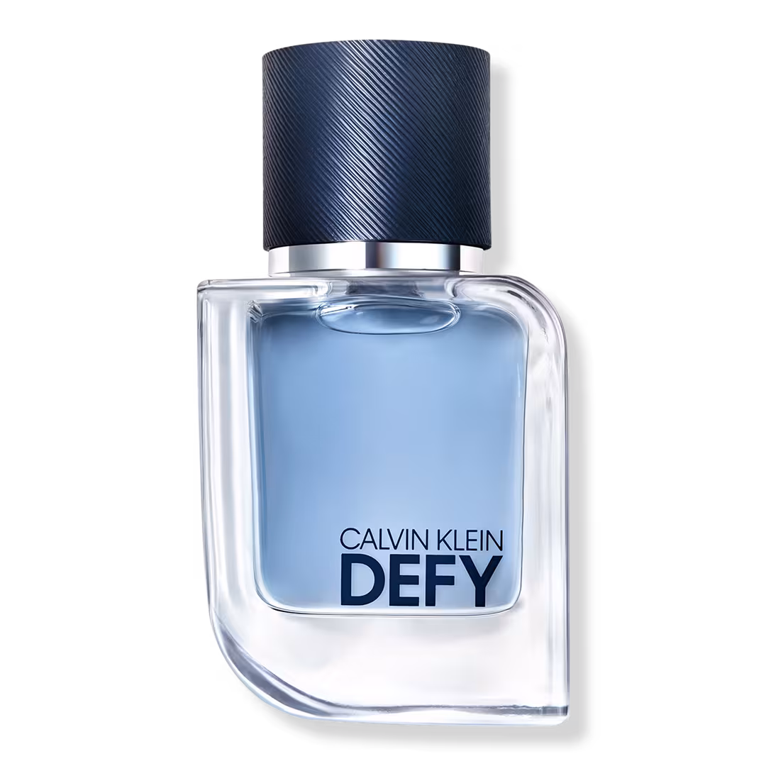 Calvin Klein  Defy Eau de Toilette