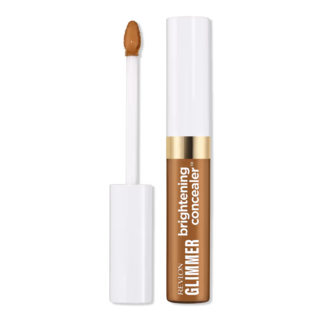 Revlon  Glimmer Brightening & Correcting Concealer