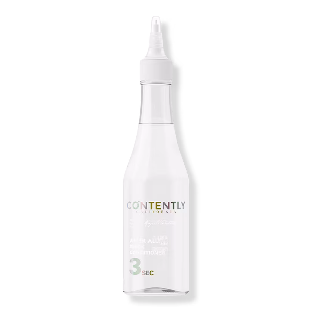 Contently  After All! Sleek Conditioner