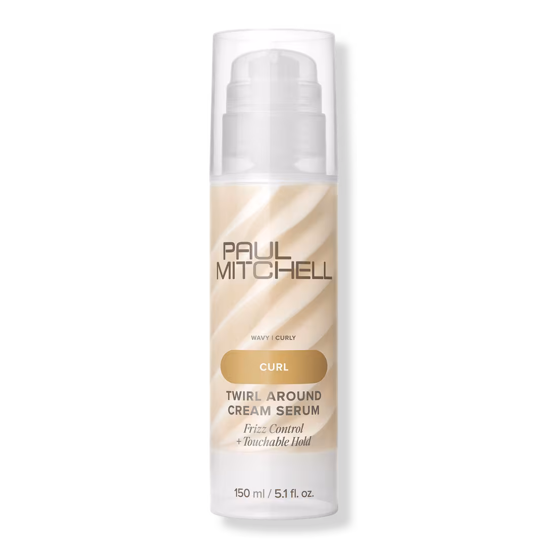 Paul Mitchell  Twirl Around Cream Serum