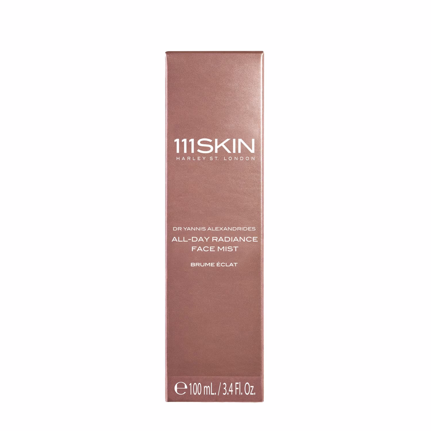 All Day  Face Mist
