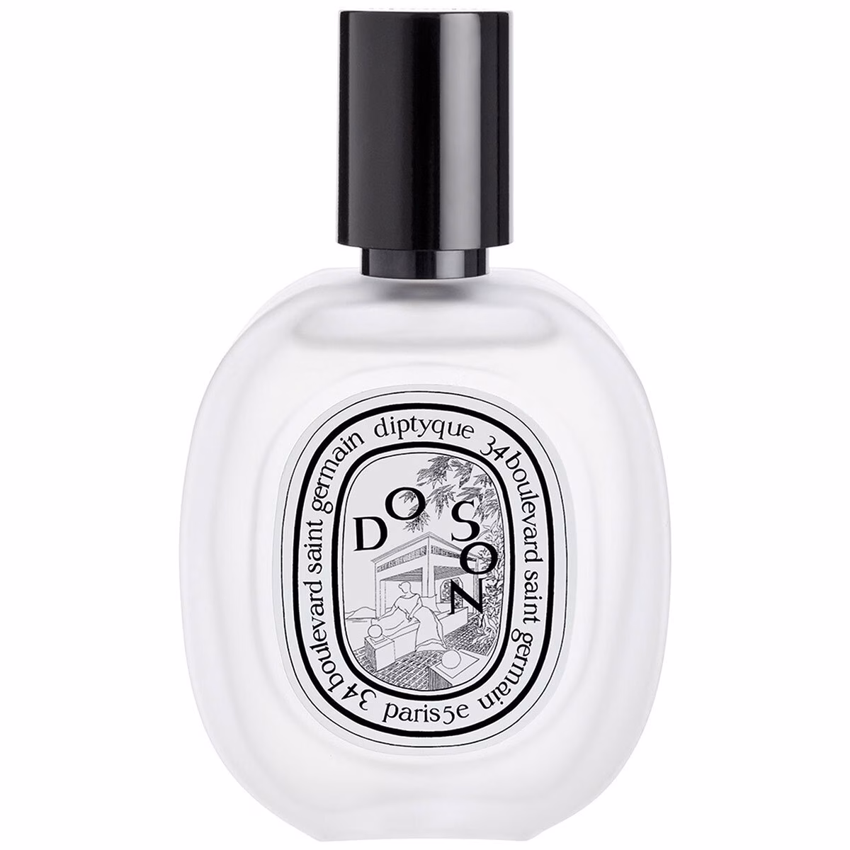 Do Son Hair Mist