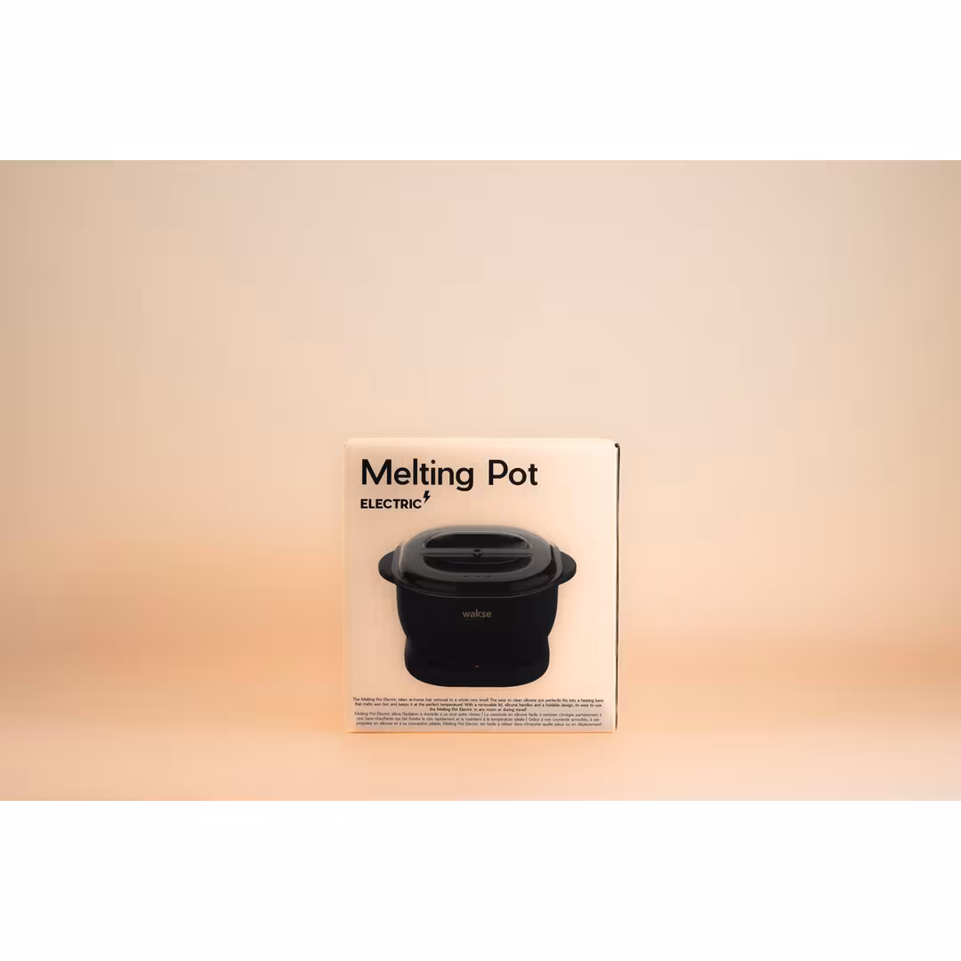Wakse  Melting Pot Electric