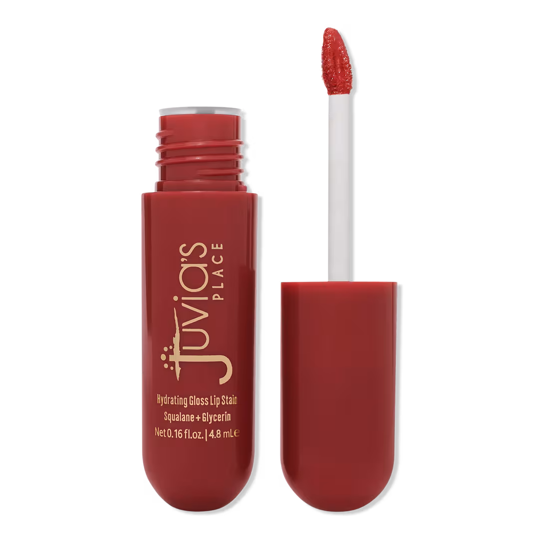 Juvia's Place  Hydrating Gloss Lip Stain