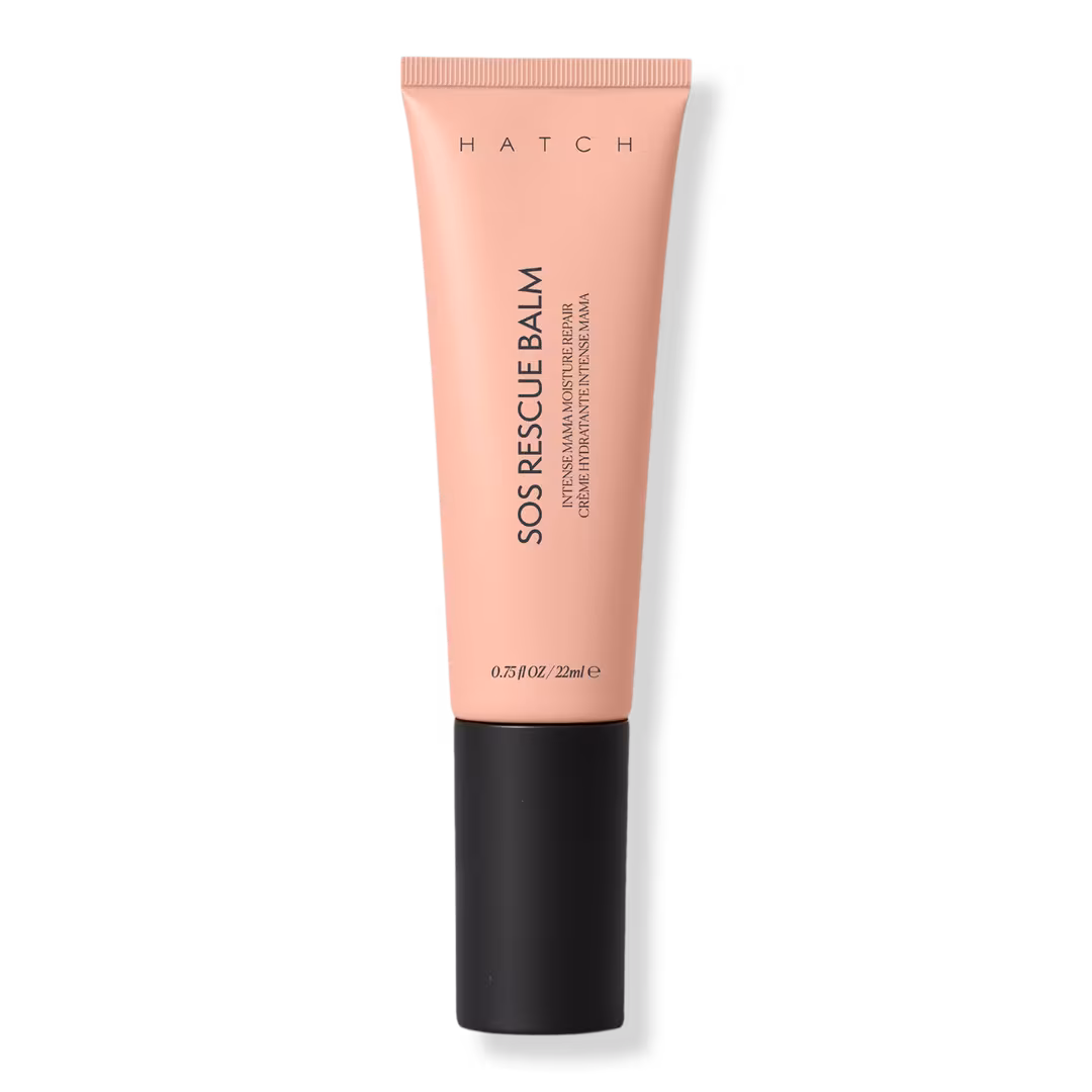 HATCH MAMA  SOS Rescue Balm