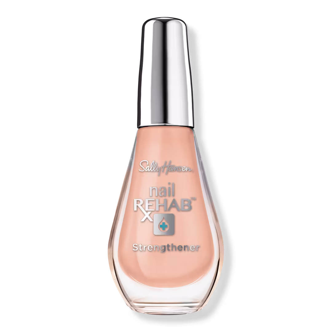 Sally Hansen  Nail Rehab Nail Strengthener