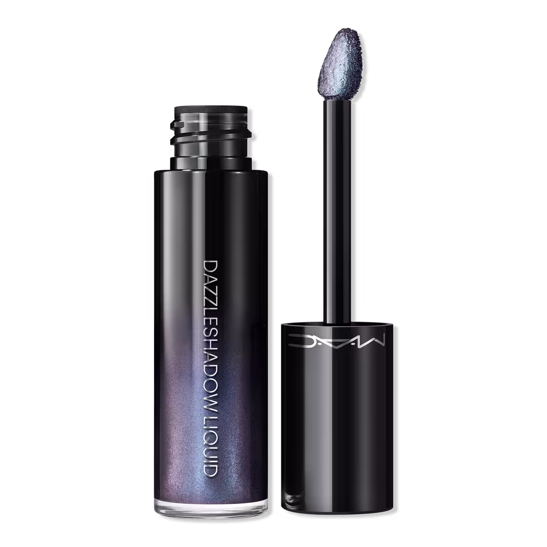 MAC  Dazzleshadow Liquid Eyeshadow