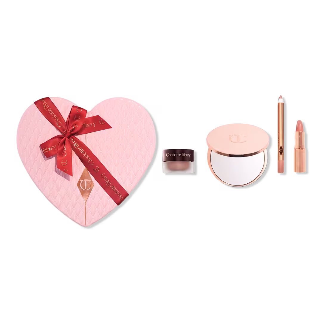 Charlotte Tilbury  Pillow Talk Icons On The Go