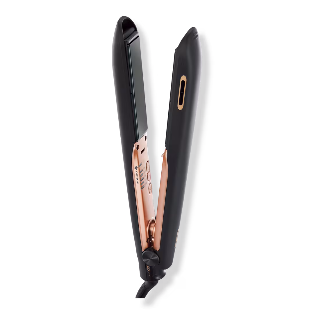 Panasonic  Nanoe Styling & Flat Iron