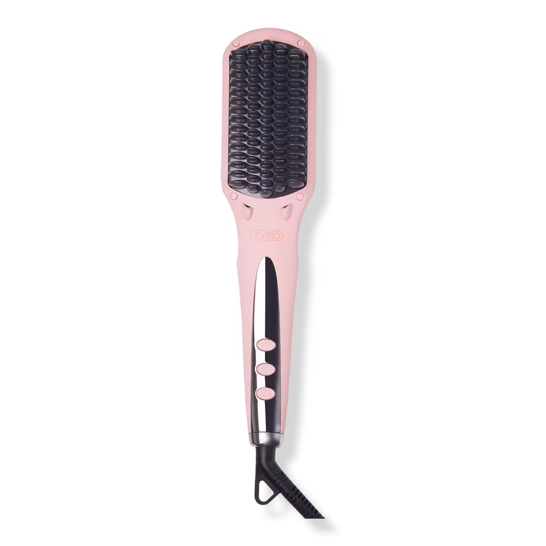 TYMO Beauty  Ionic Hair Straightening Brushes