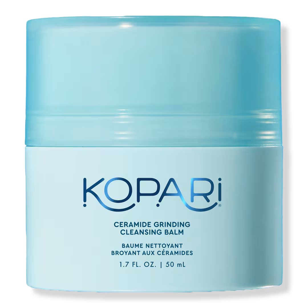 Kopari Beauty  Ceramide Grinding Cleansing Balm
