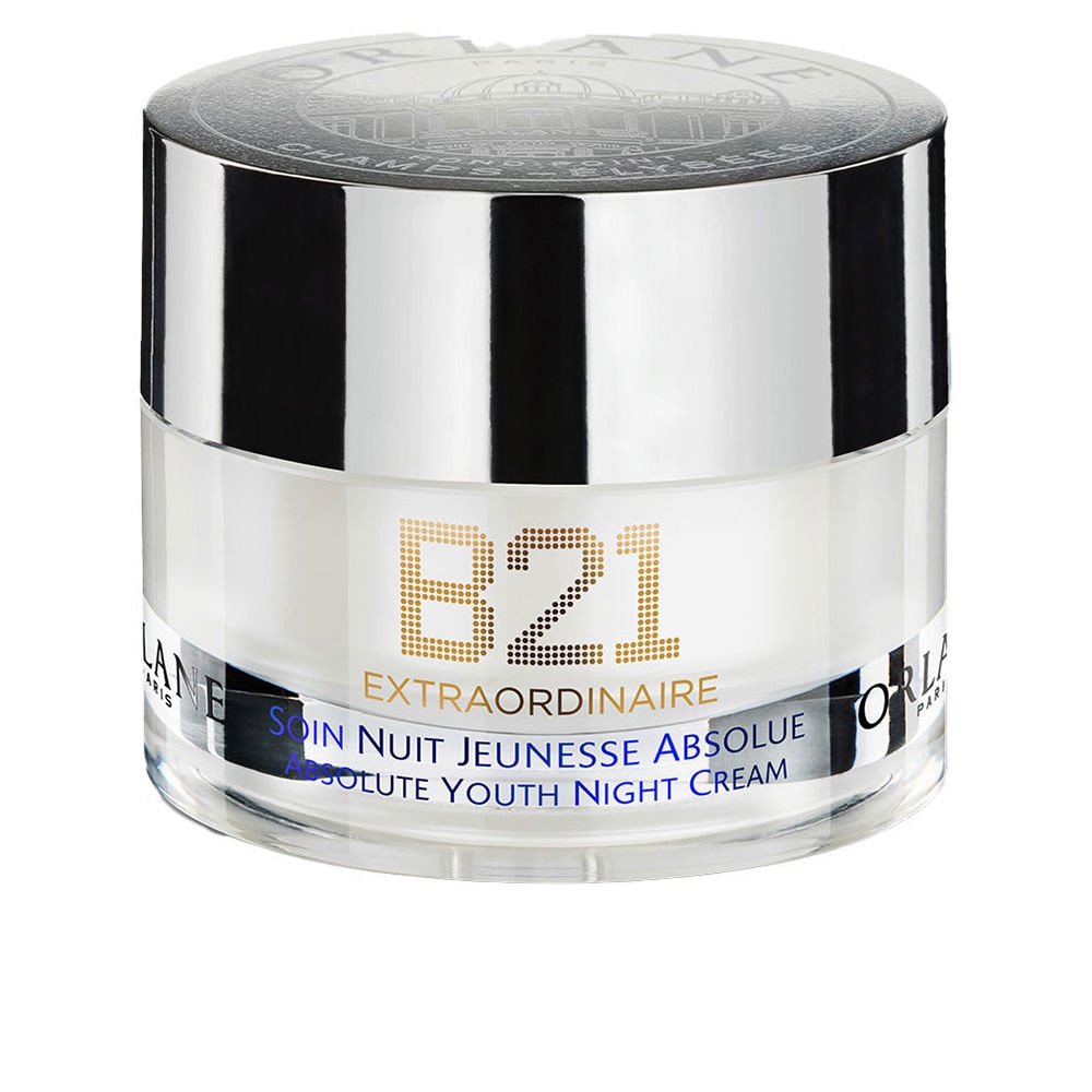 B21 EXTRAORDINAIRE absolute Jugend-Nachtcreme