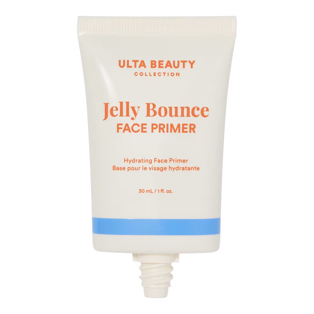 ULTA Beauty Collection  Jelly Bounce Hydrating Face Primer