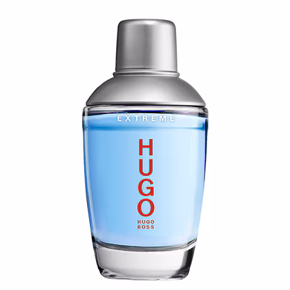 HUGO BOSS Hugo Man Extreme Eau de Parfum Spray 75ML