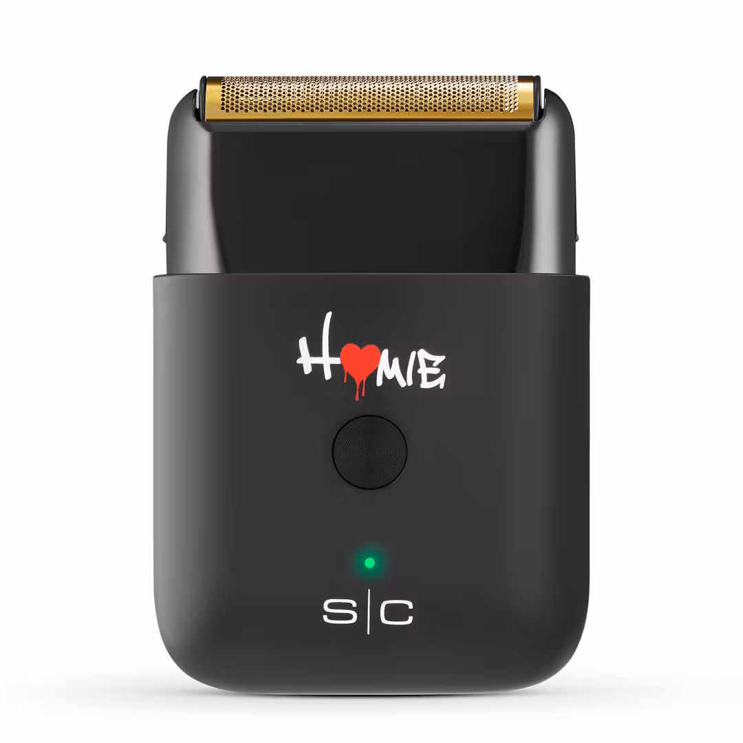 Stylecraft  Homie Nano Cordless Single Foil Shaver