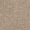 Simplify Faux Linen Double Folding Storage Ottoman in Camel