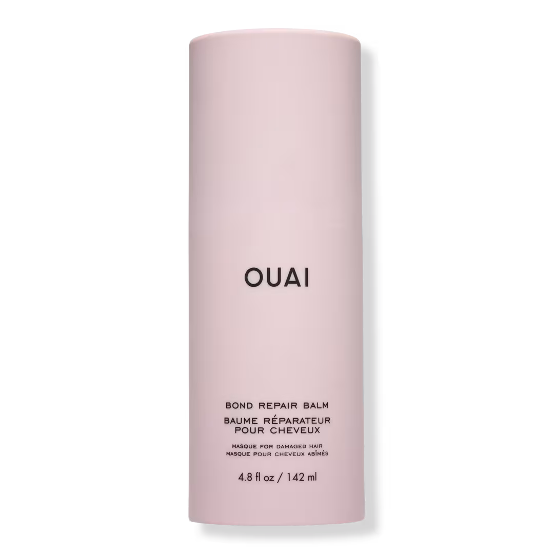 OUAI  Bond Repair Balm Mask for Damaged Hair