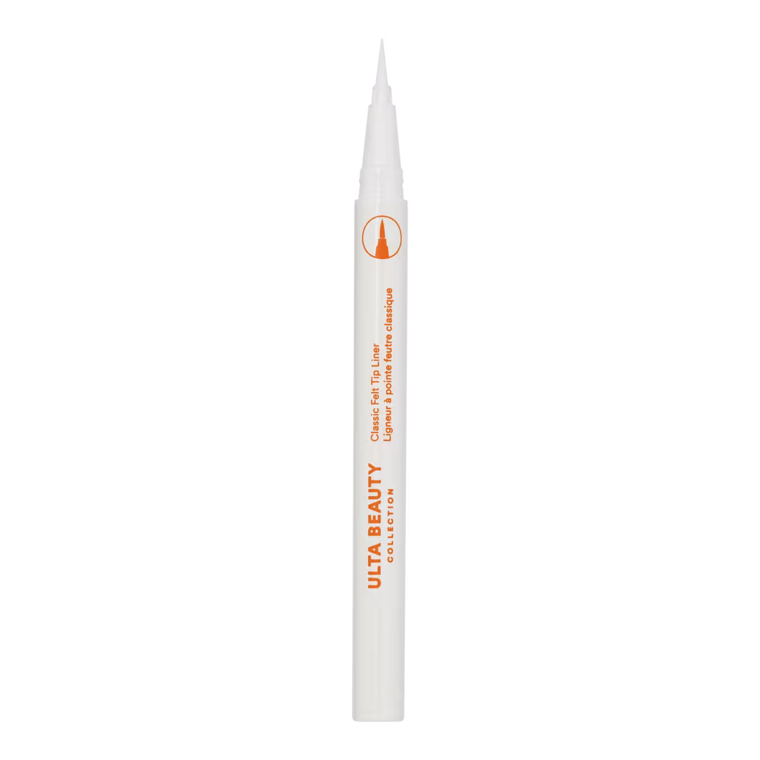 ULTA Beauty Collection  Classic Felt Tip Liquid Liner