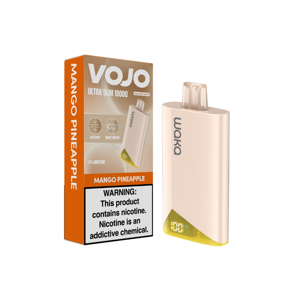 WAKA‑VOJO18K‑2%