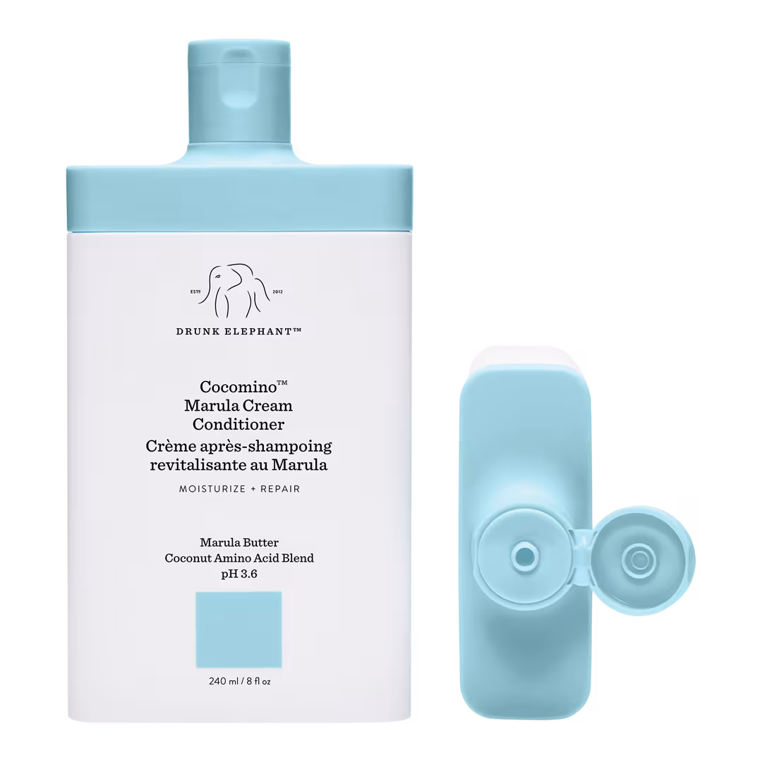 Drunk Elephant  Cocomino Marula Cream Conditioner