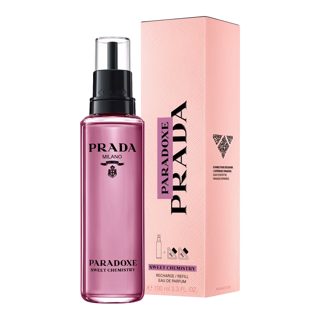 Prada  Paradoxe Sweet Chemistry Eau de Parfum