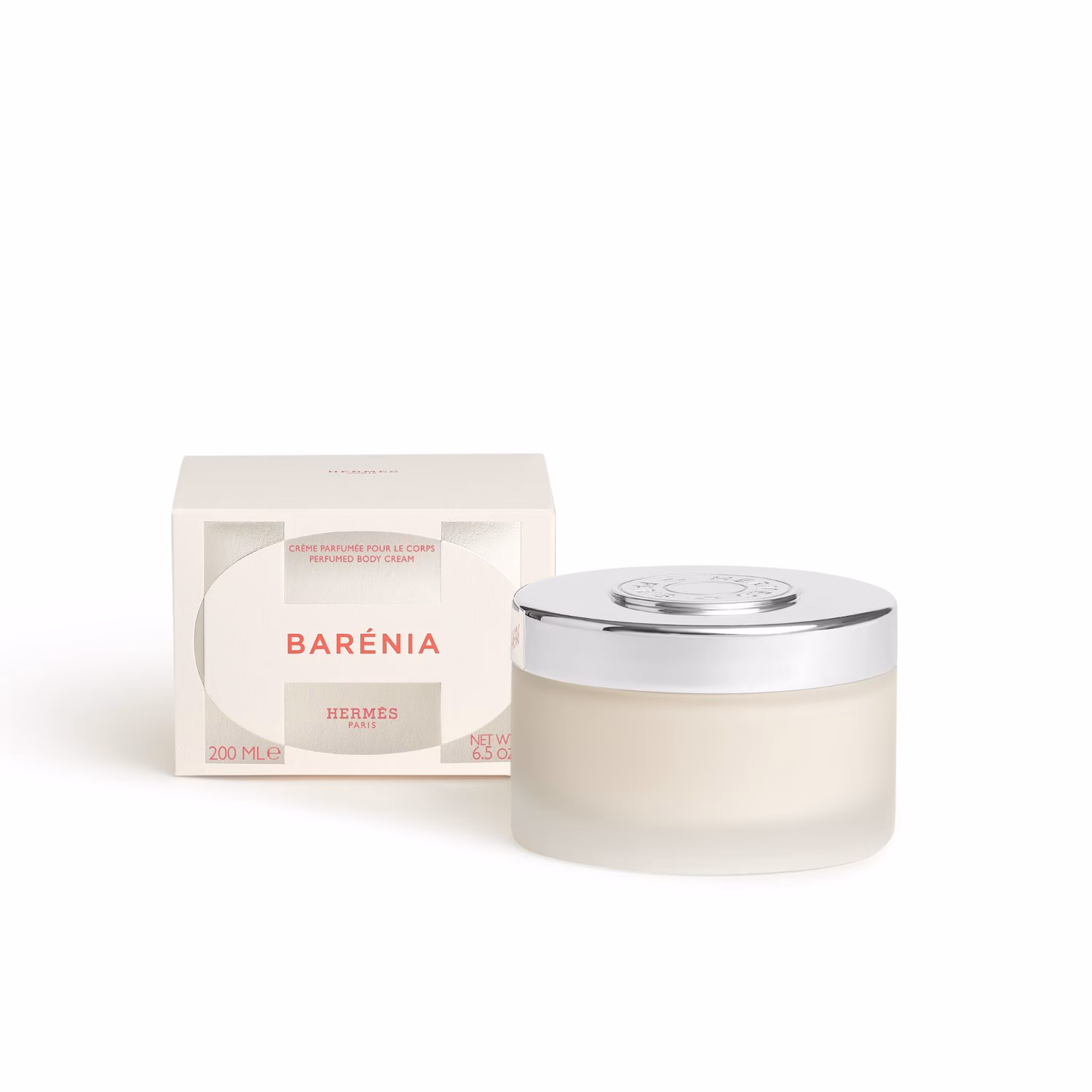 Body Cream