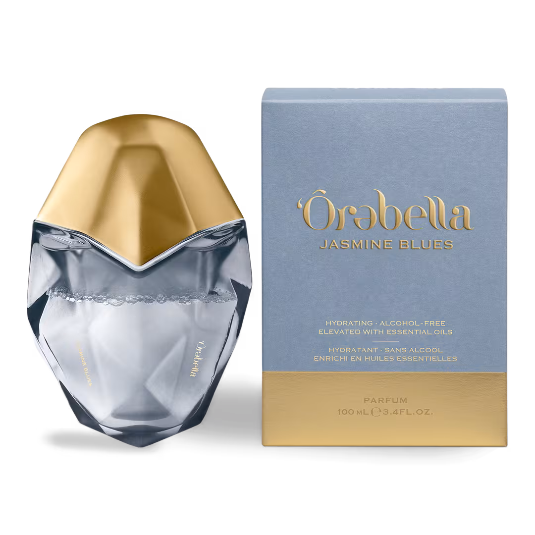 Orebella  JASMINE BLUES Parfum