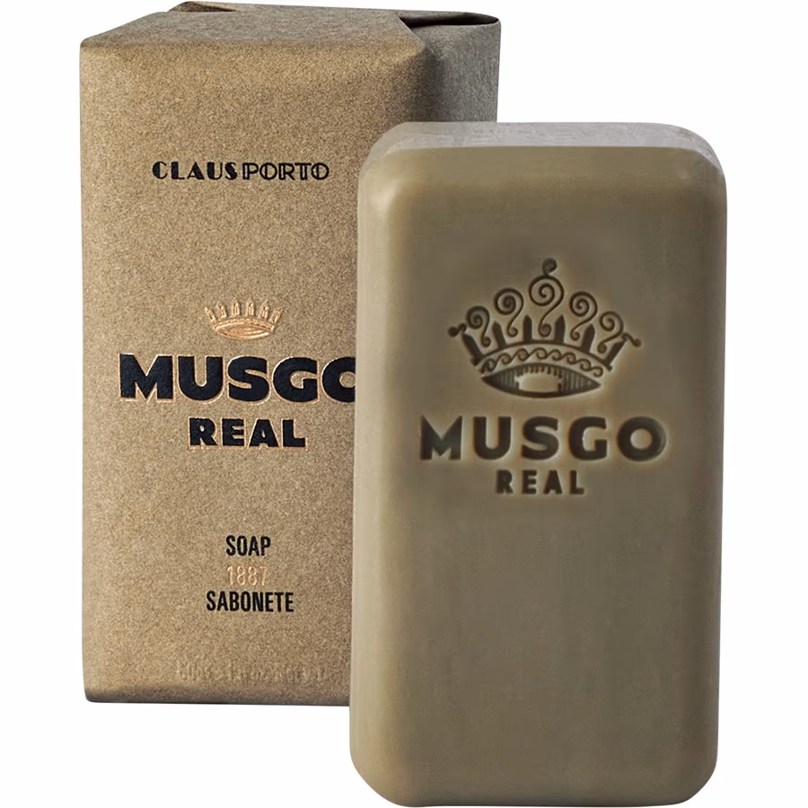 Musgo Real 1887 Body Soap