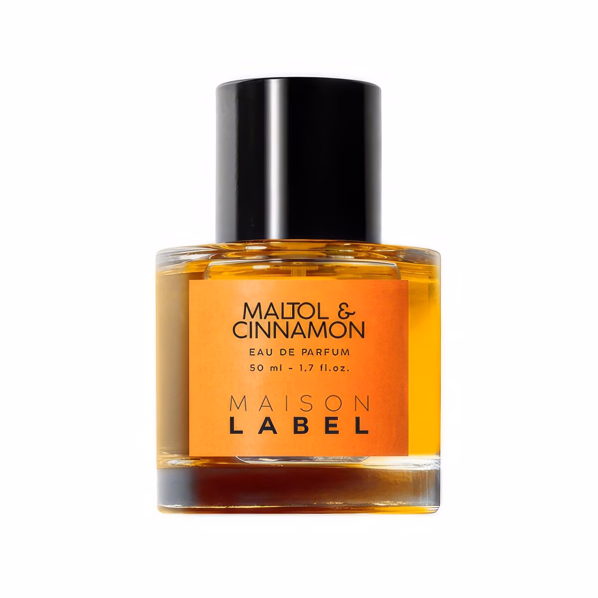MALTOL & CINNAMON - EDP