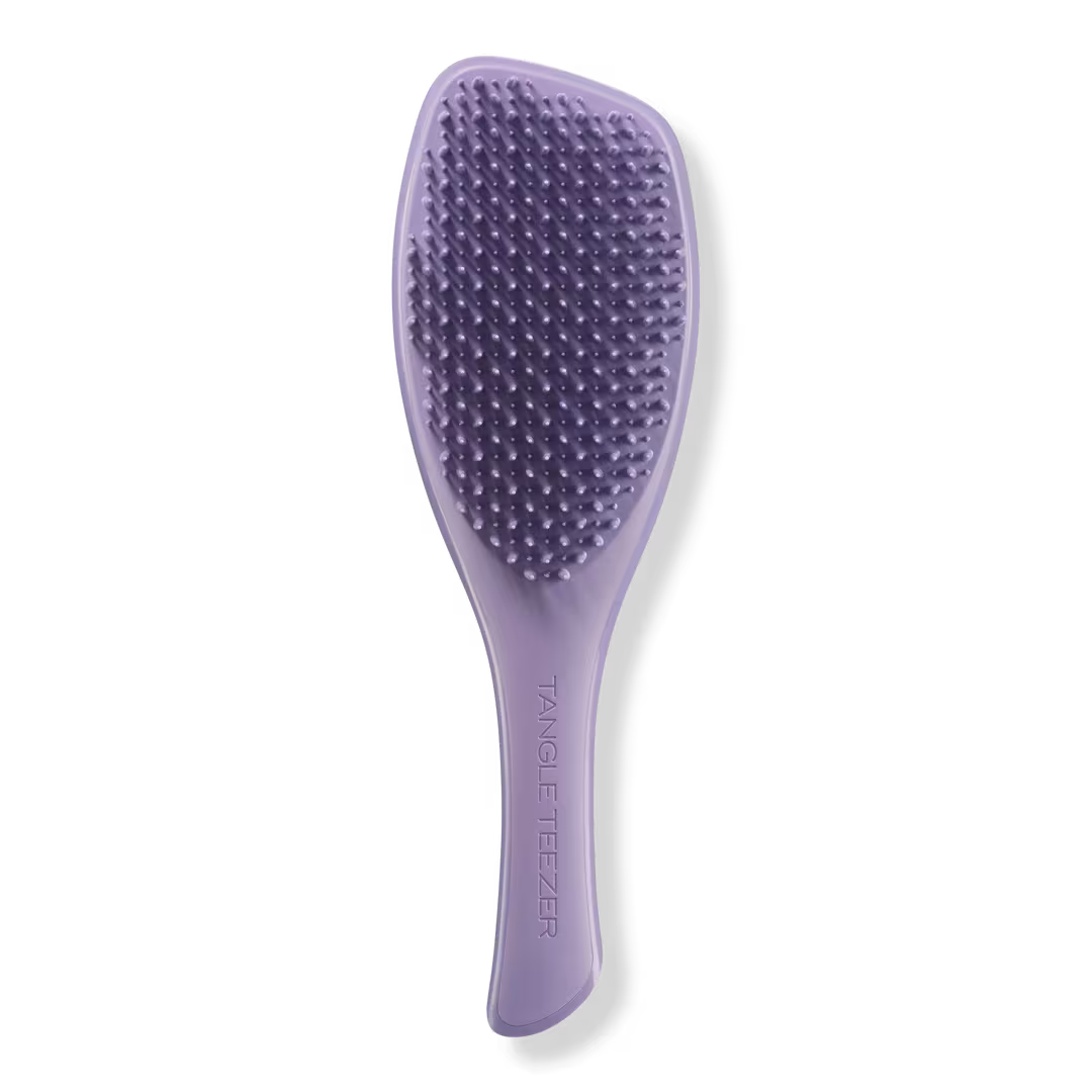 Tangle Teezer  The Complete Carebrush for Curly to Coily Hair