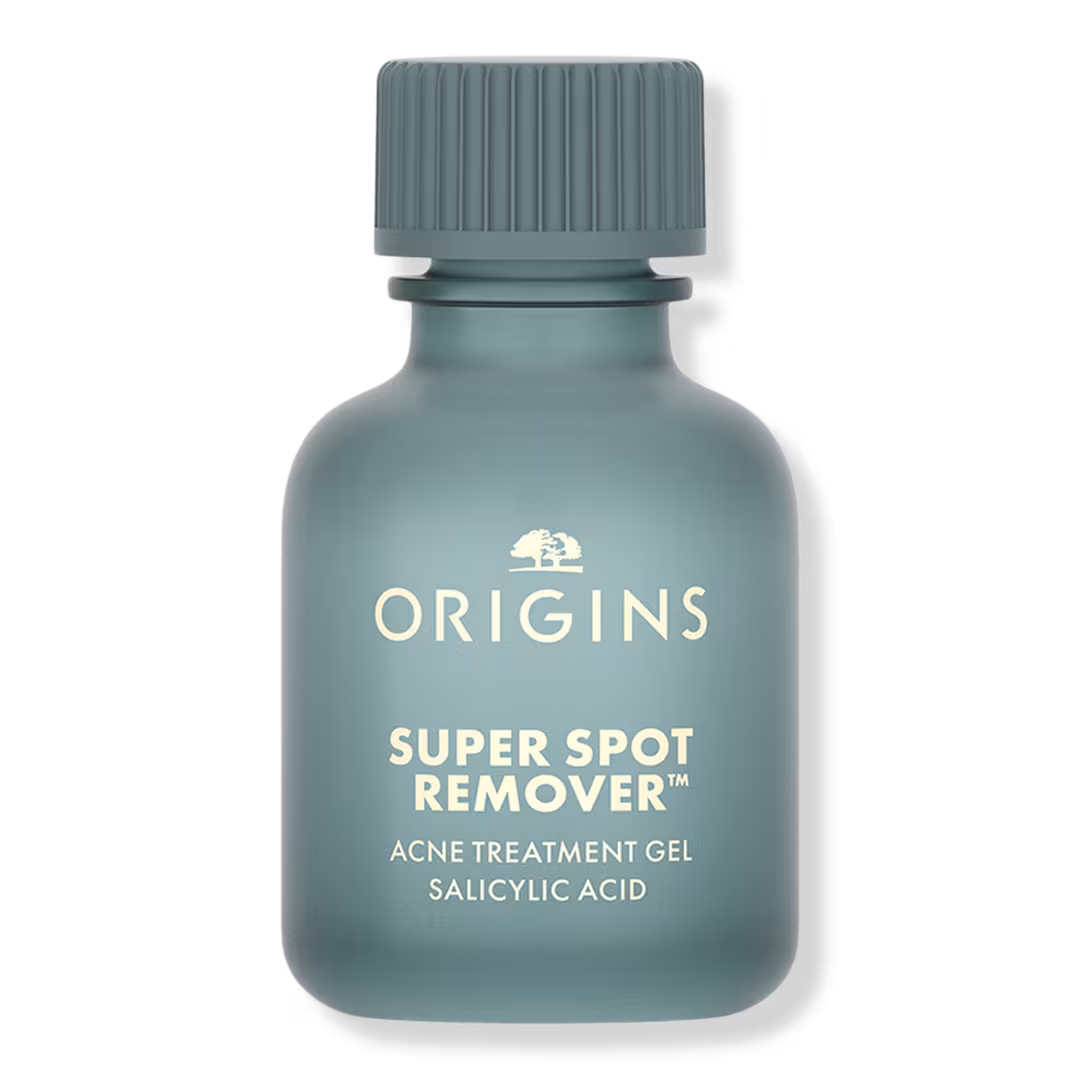 Origins  Super Spot Remover Acne Treatment Gel with Salicylic Acid