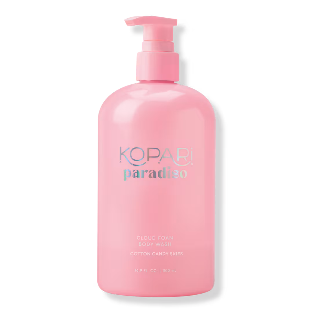 Kopari Beauty  Cloud Foam Body Wash