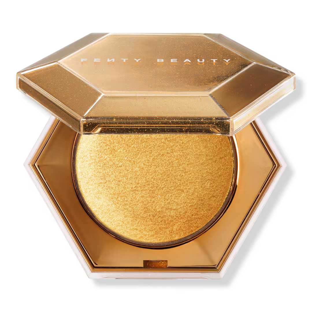 FENTY BEAUTY by Rihanna  Diamond Bomb All-Over Diamond Veil