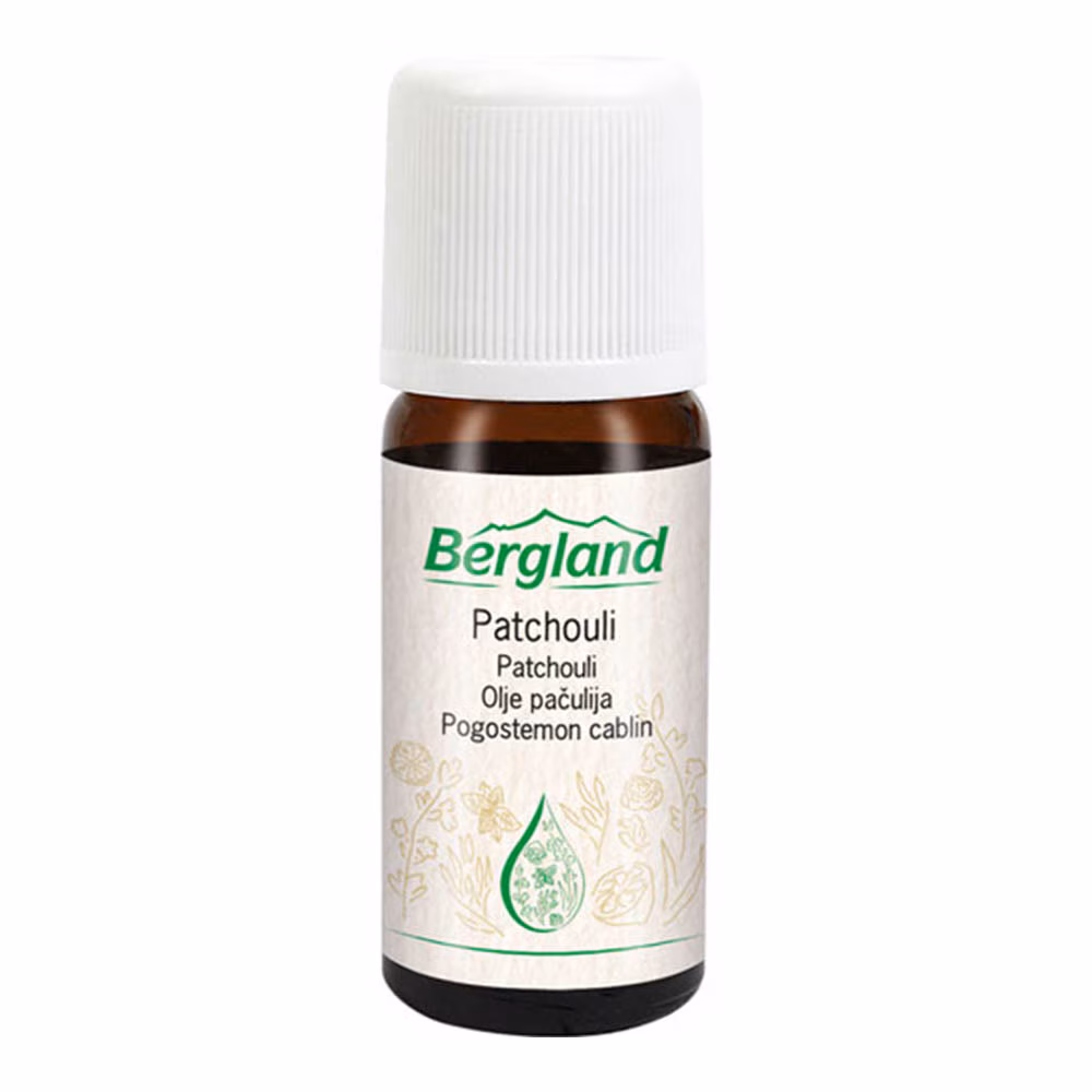 Patchouli
